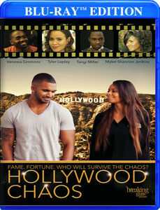 Hollywood Chaos