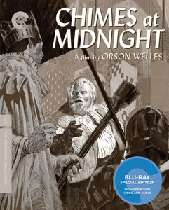 Chimes at Midnight (Criterion Collection)