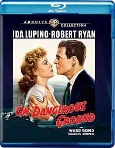 On Dangerous Ground