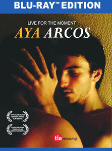 Aya Arcos (Amor Complicado)