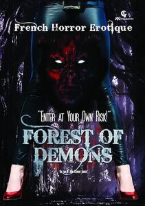 Forest of Demons