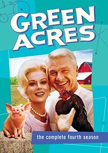 Green Acres: The Complete Fourth Season , Eva Gabor