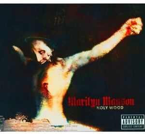 Holy Wood [Import] , Marilyn Manson