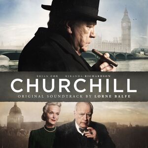 Churchill (Original Soundtrack)