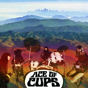 Ace Of Cups , Ace of Cups