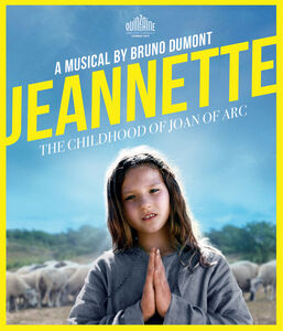 Jeannette: Childhood Of Joan Of Arc