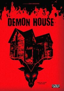 Demon House , Zak Bagans