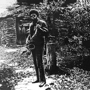 Nation Time , Joe McPhee