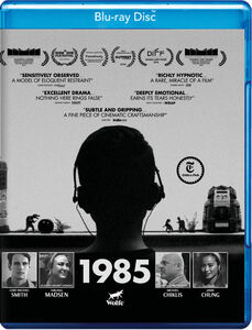 1985 , Virginia Madsen
