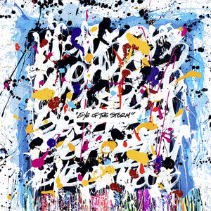 Eye Of The Storm , One Ok Rock