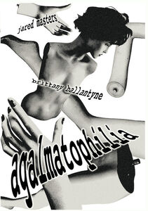 Agalmatophilia