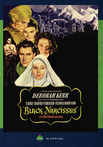 Black Narcissus