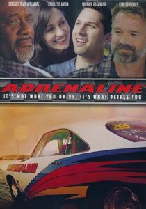 Adrenaline 