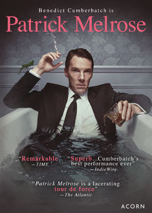 Patrick Melrose , Benedict Cumberbatch