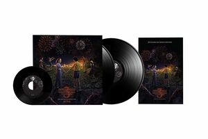 Stranger Things: Soundtrack from the Netflix Original Series, Season 3) , Various Artists