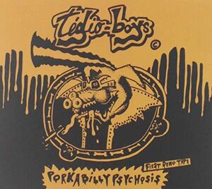 Porkabilly Psychosis: The Demo Tape [Import]