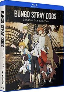 Bungo Stray Dogs: Seasons One And Two