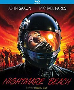 Nightmare Beach