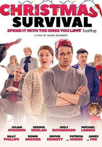 Christmas Survival (Fka Surviving Christmas With The Relatives)