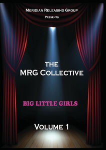 Mrg Collective Big Little Girls