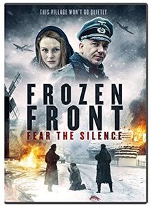 Frozen Front: Fear The Silence