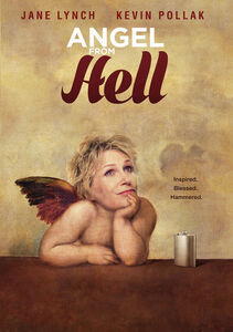 Angel From Hell: The Complete Series