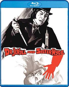 Dr. Jekyll and Sister Hyde