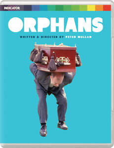 Orphans [Import]