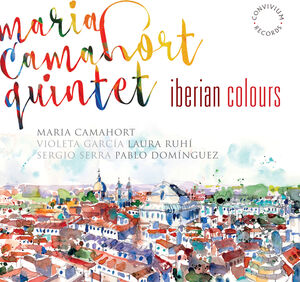 Iberian Colours , Various Artists