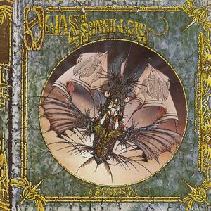 Olias Of Sunhillow [Import] , Jon Anderson