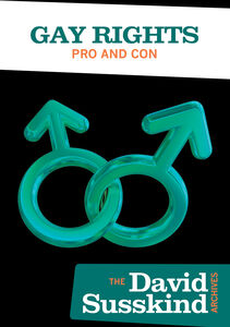 The David Susskind Archives: Gay Rights Pro and Con 