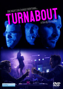 Turnabout , George Katt