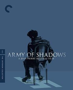 Army of Shadows (Criterion Collection)