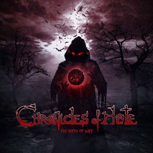 Birth Of Hate [Import]