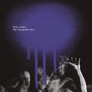 Made Of Rain , The Psychedelic Furs
