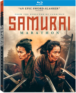 Samurai Marathon