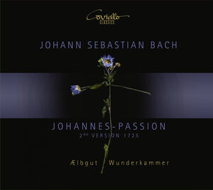 Passion , Aelbgut Wunderkammer