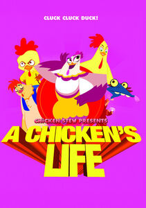 A Chicken's Life