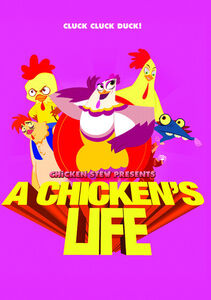 A Chicken's Life 