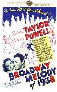 Broadway Melody of 1938