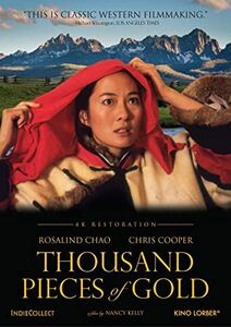 Thousand Pieces of Gold , Rosalind Chao