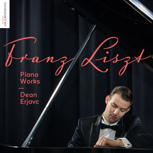 Piano Works 