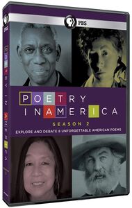 Poetry In America: Season 2