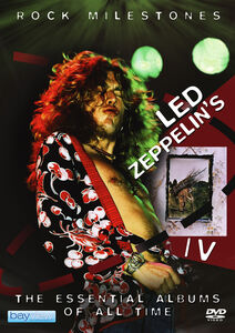 Led Zeppelin IV: The Essential Albums of All Time