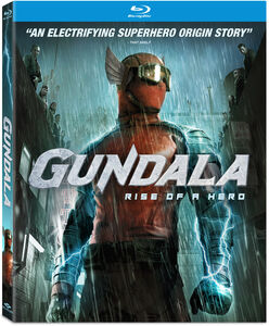 Gundala