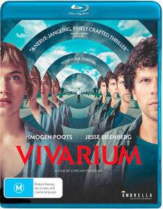 Vivarium [Import]