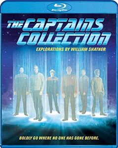 The Captains Collection 