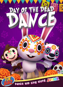 Day Of The Dead Dance