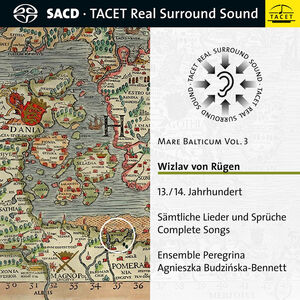Mare Balticum 3 , Various