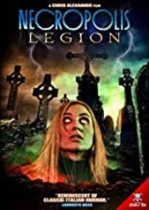 Necropolis: Legion 